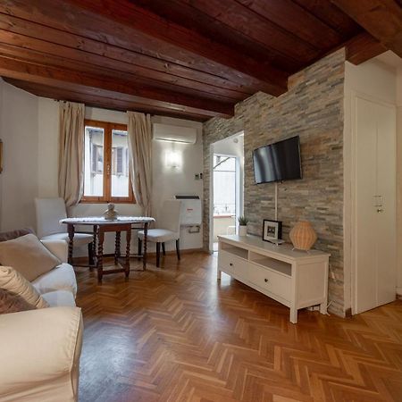 Signoria Florentine Apartment Firenze Kültér fotó