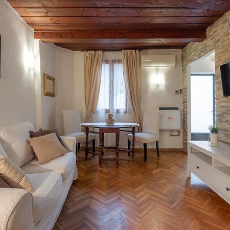 Signoria Florentine Apartment Firenze Kültér fotó