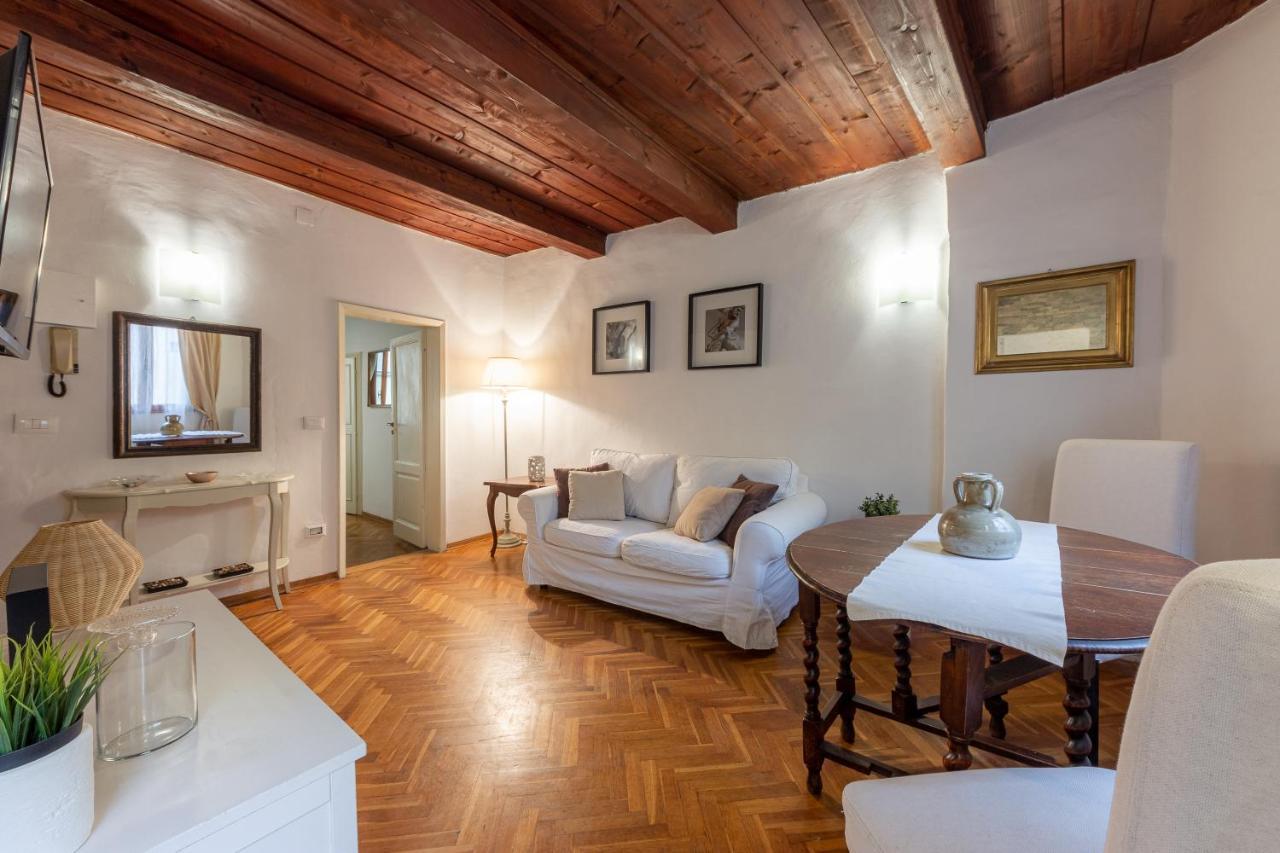 Signoria Florentine Apartment Firenze Kültér fotó