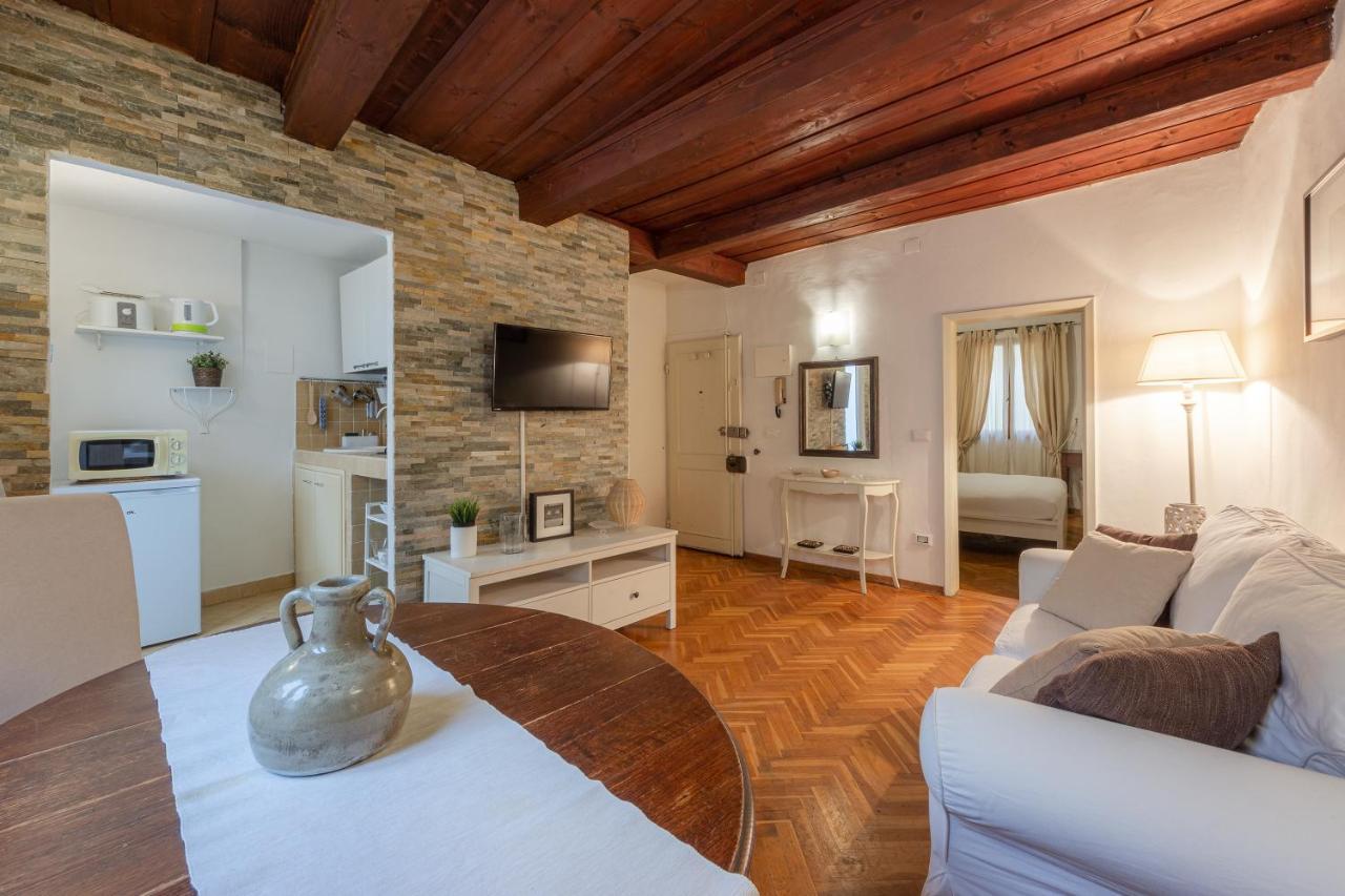 Signoria Florentine Apartment Firenze Kültér fotó