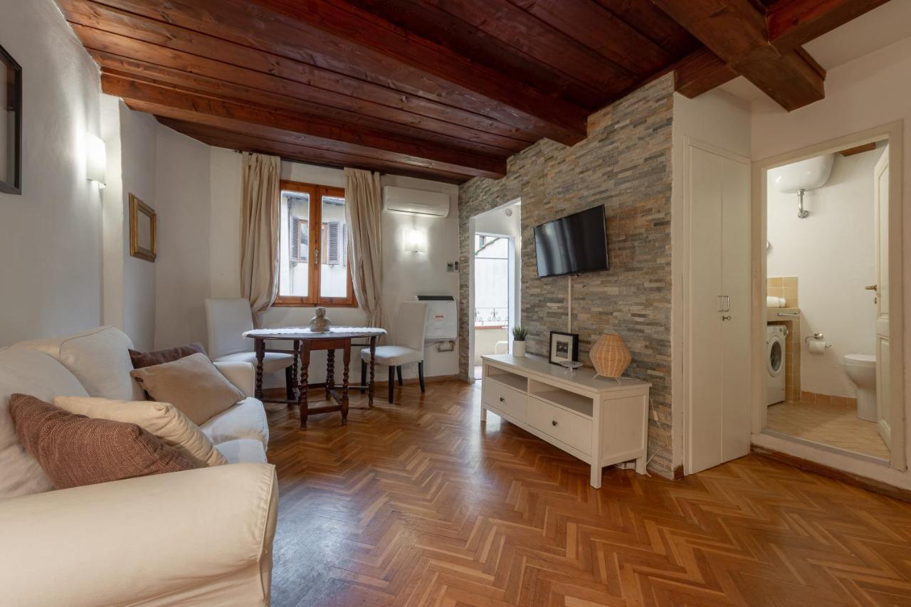 Signoria Florentine Apartment Firenze Kültér fotó