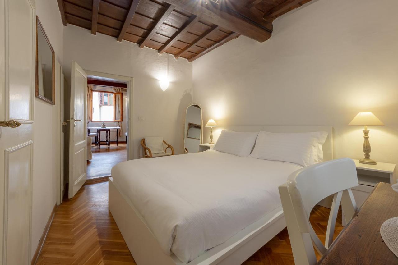 Signoria Florentine Apartment Firenze Kültér fotó