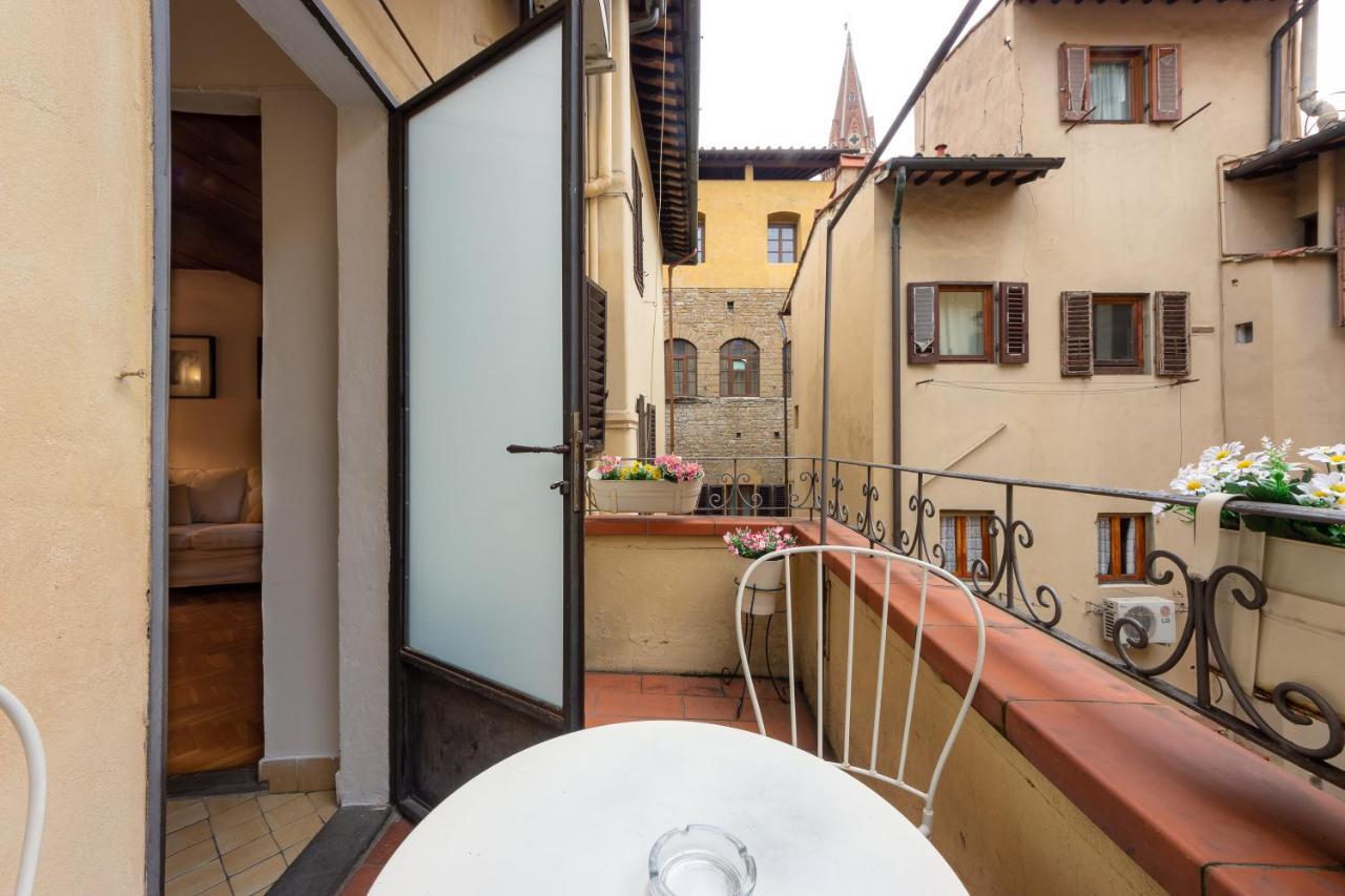 Signoria Florentine Apartment Firenze Kültér fotó