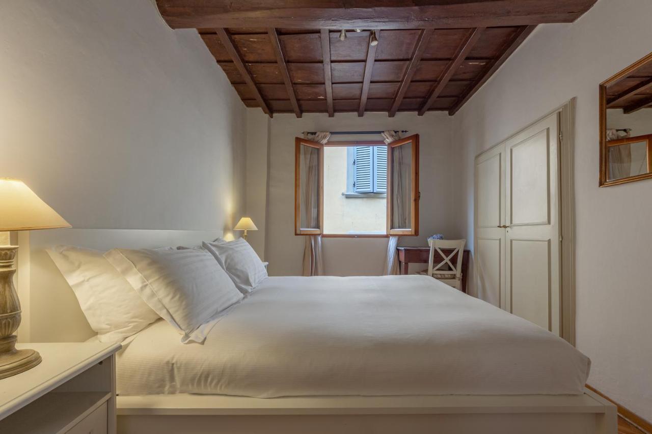 Signoria Florentine Apartment Firenze Kültér fotó