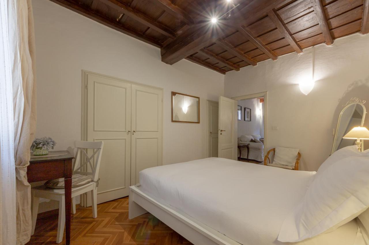 Signoria Florentine Apartment Firenze Kültér fotó