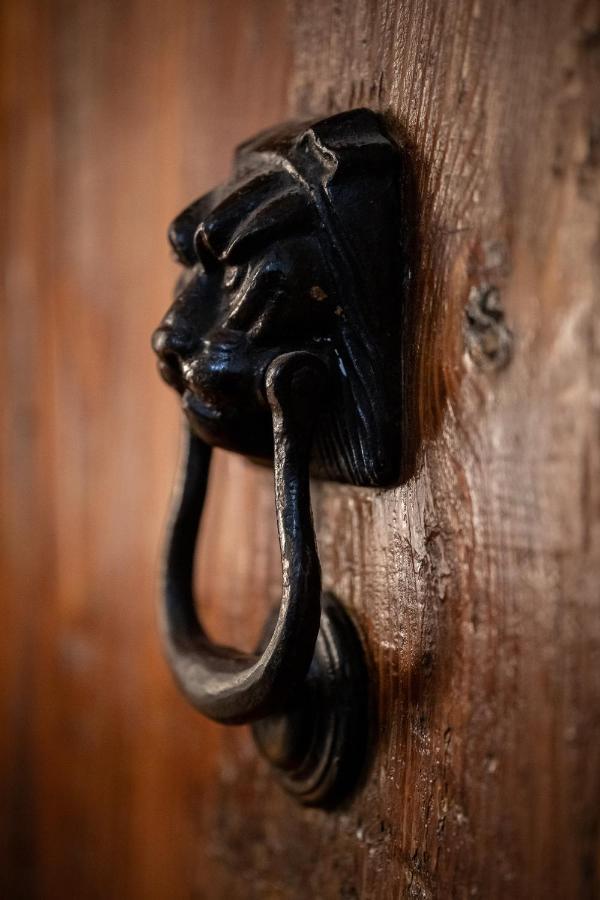 Signoria Florentine Apartment Firenze Kültér fotó