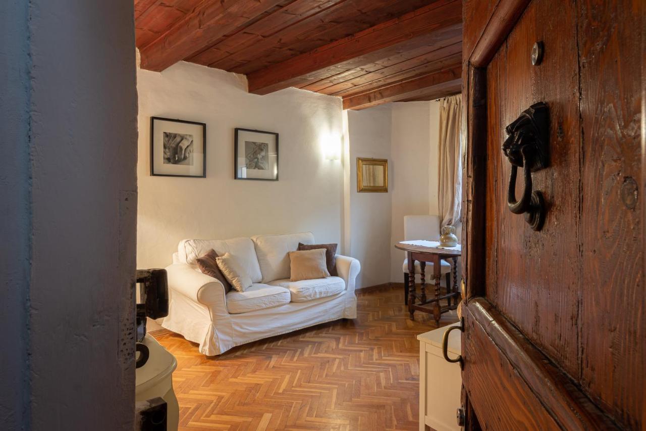 Signoria Florentine Apartment Firenze Kültér fotó