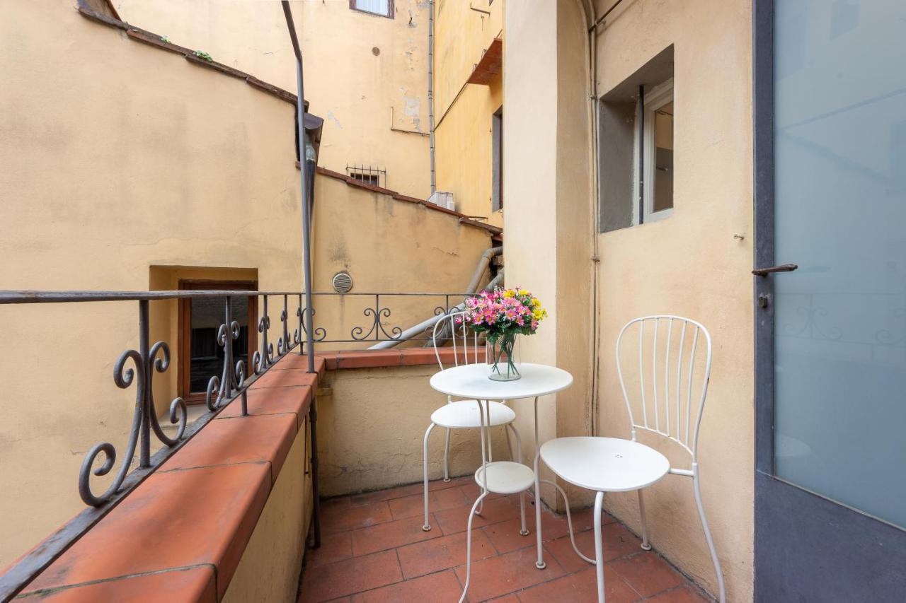 Signoria Florentine Apartment Firenze Kültér fotó