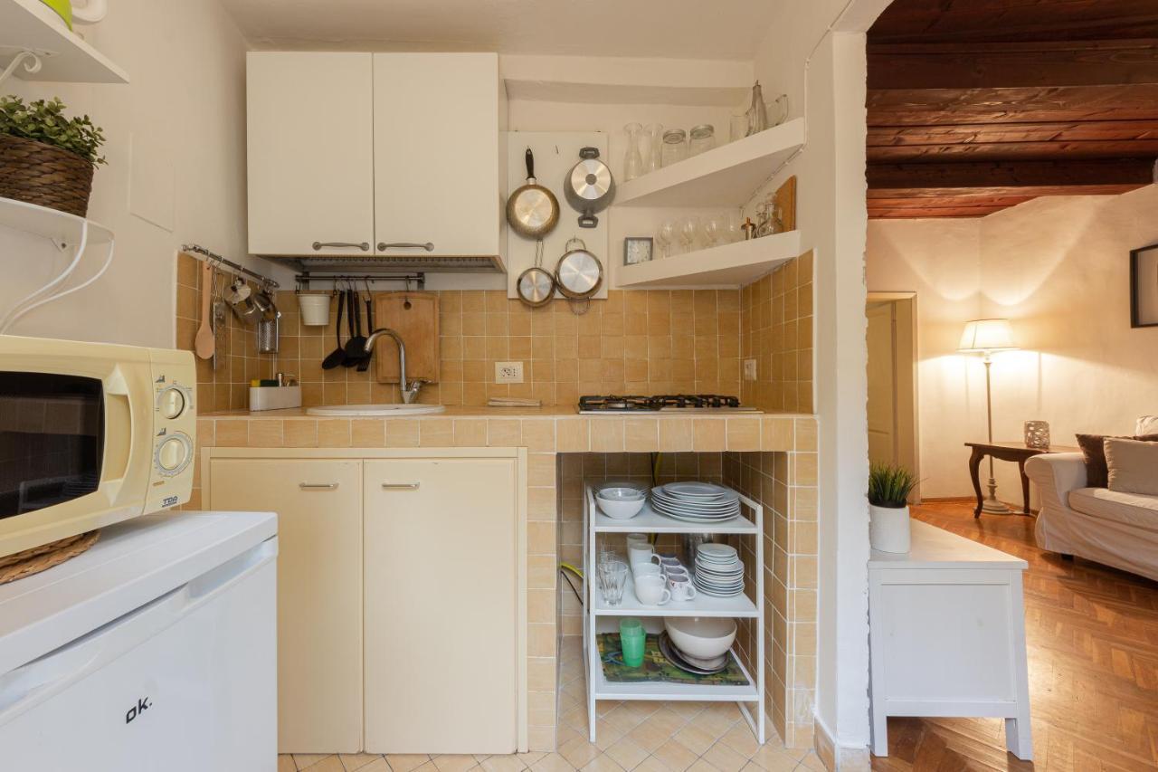 Signoria Florentine Apartment Firenze Kültér fotó