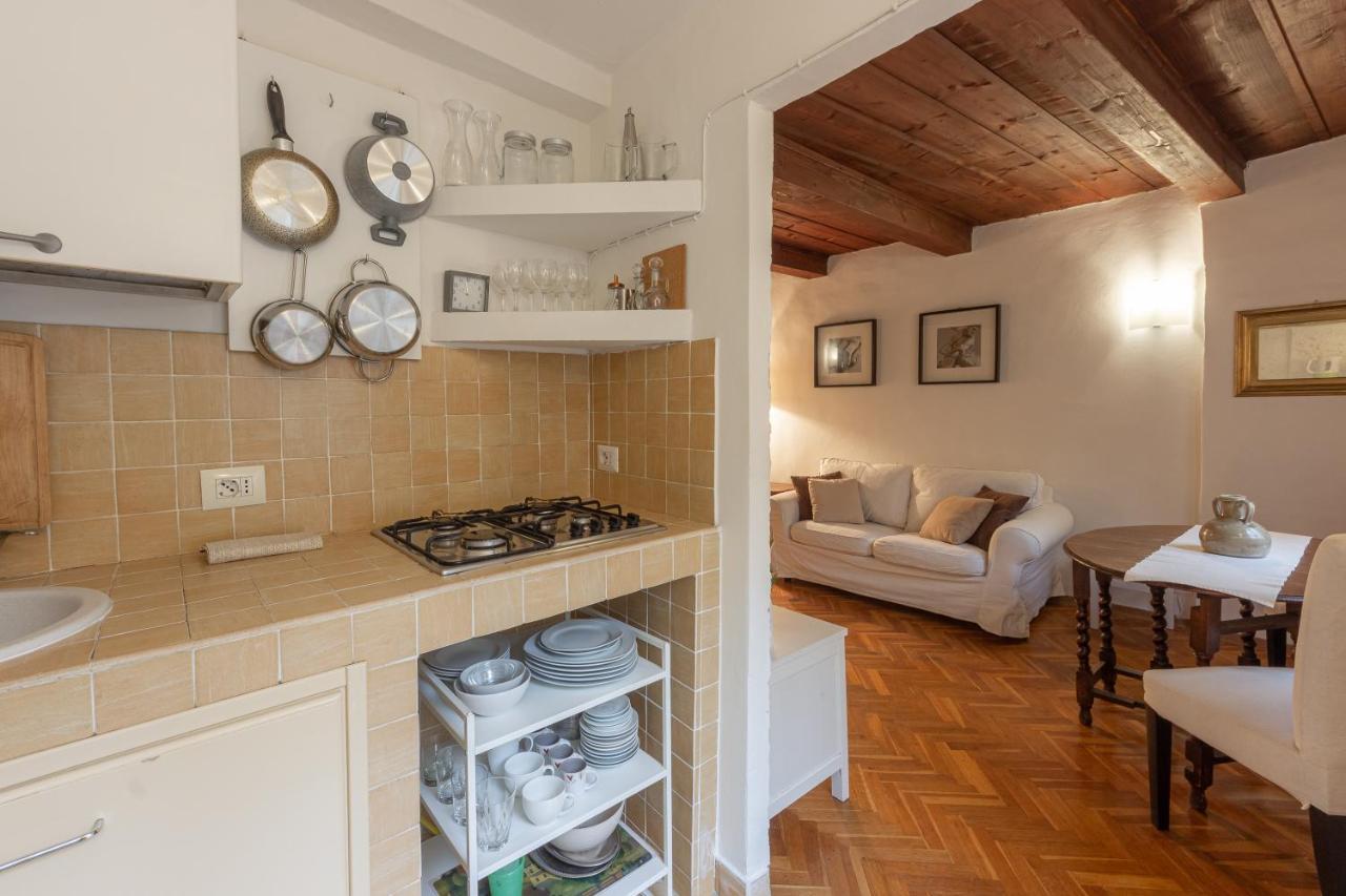 Signoria Florentine Apartment Firenze Kültér fotó