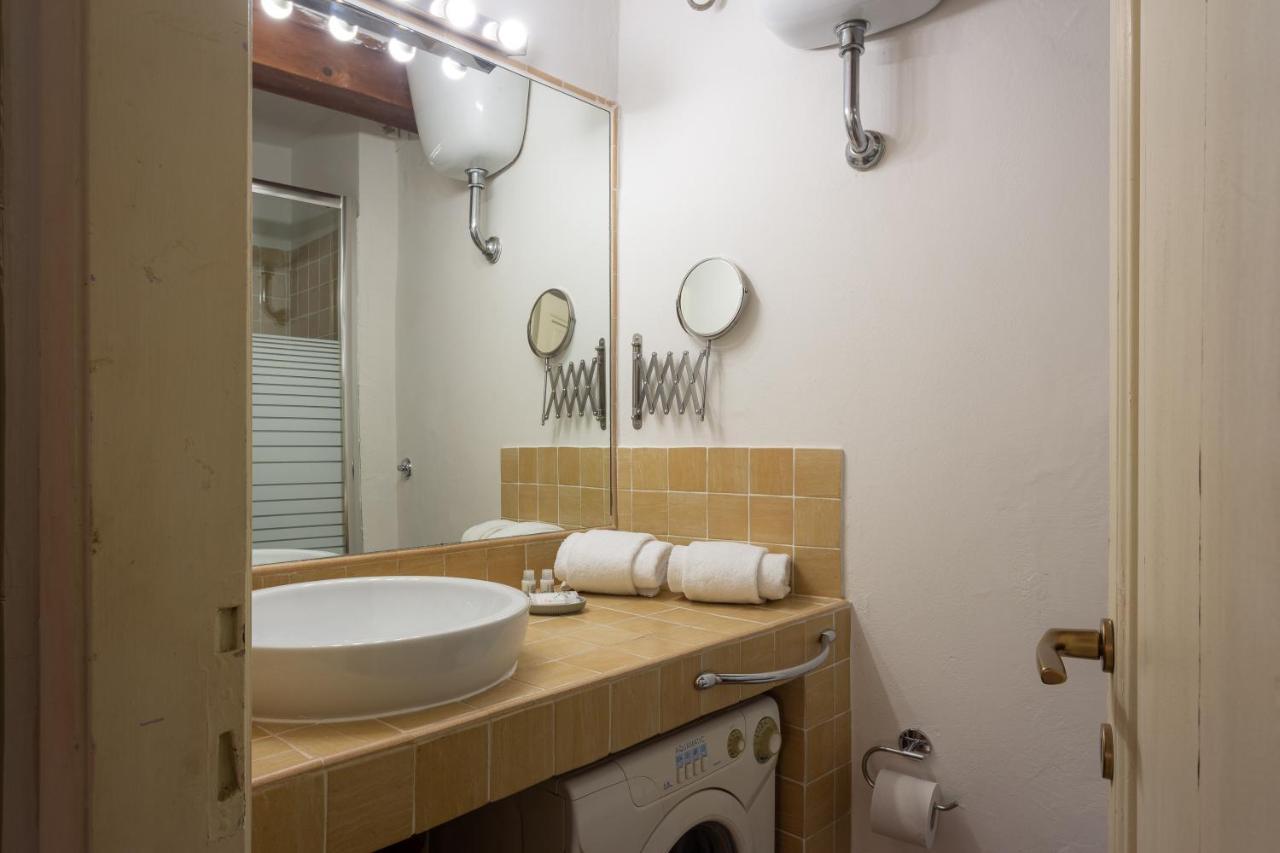 Signoria Florentine Apartment Firenze Kültér fotó