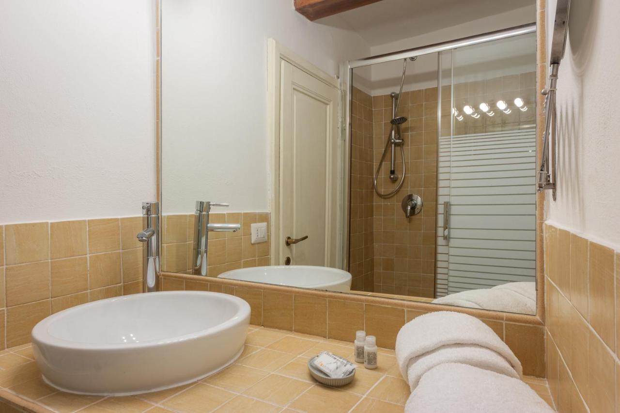 Signoria Florentine Apartment Firenze Kültér fotó