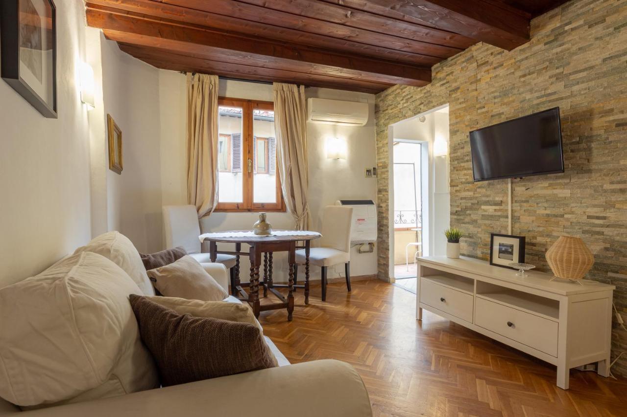 Signoria Florentine Apartment Firenze Kültér fotó