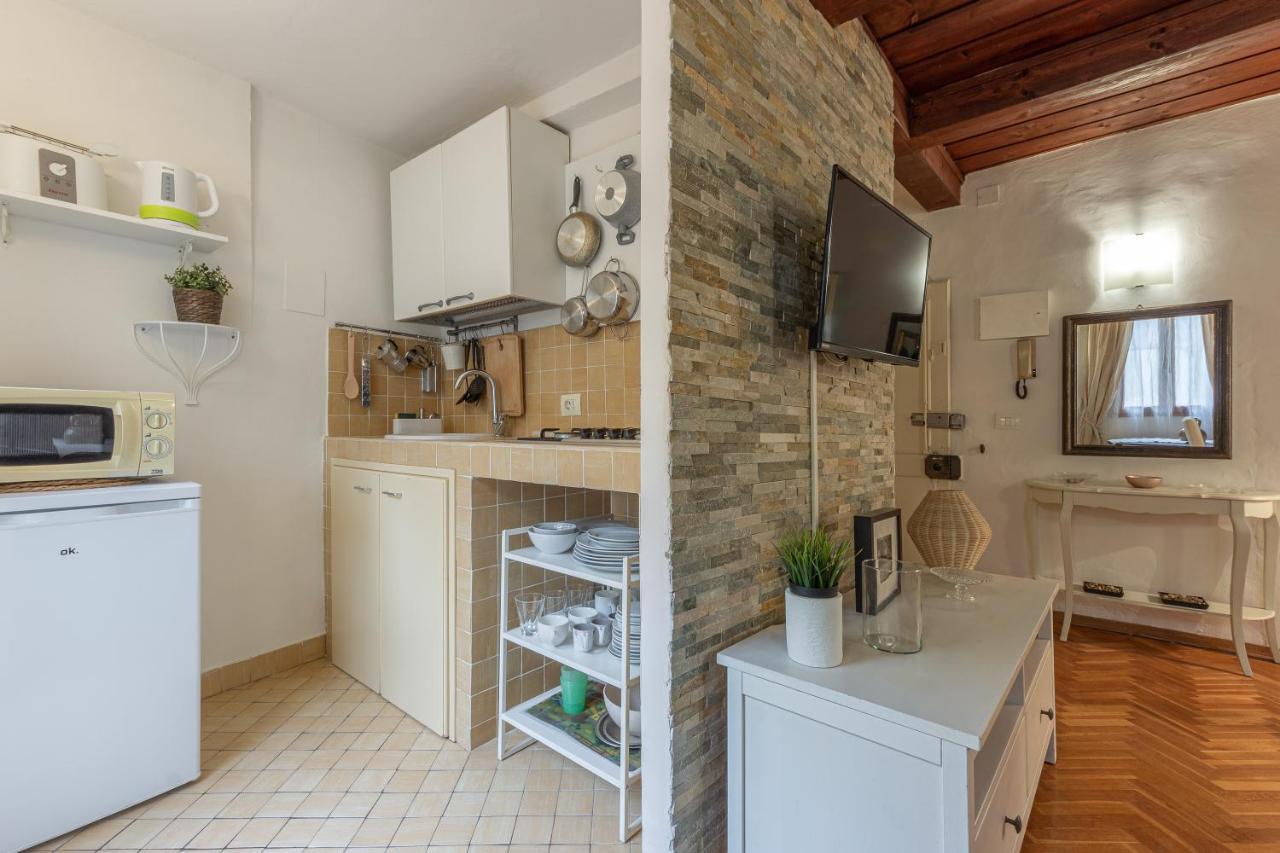 Signoria Florentine Apartment Firenze Kültér fotó