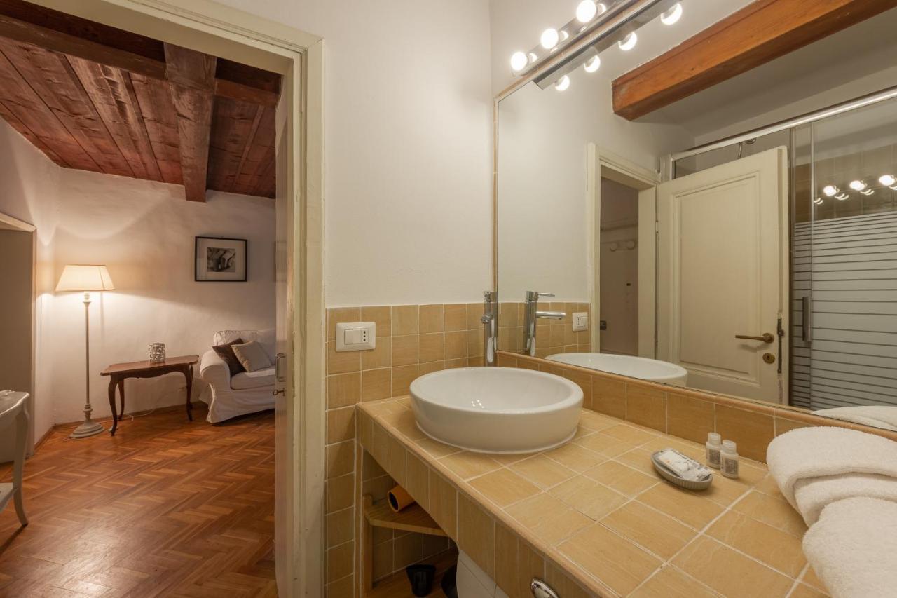 Signoria Florentine Apartment Firenze Kültér fotó